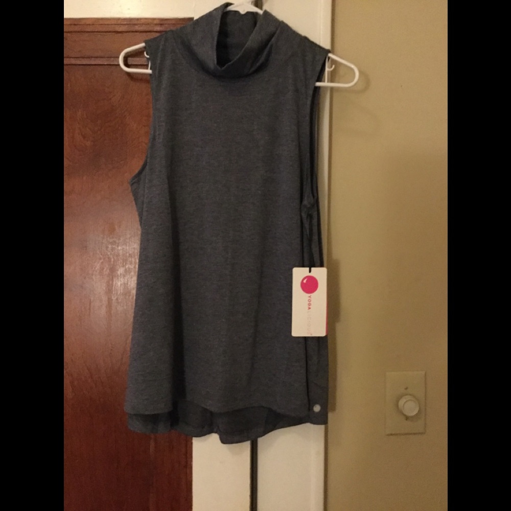 YOGALUSIOUS Yoga Apparel